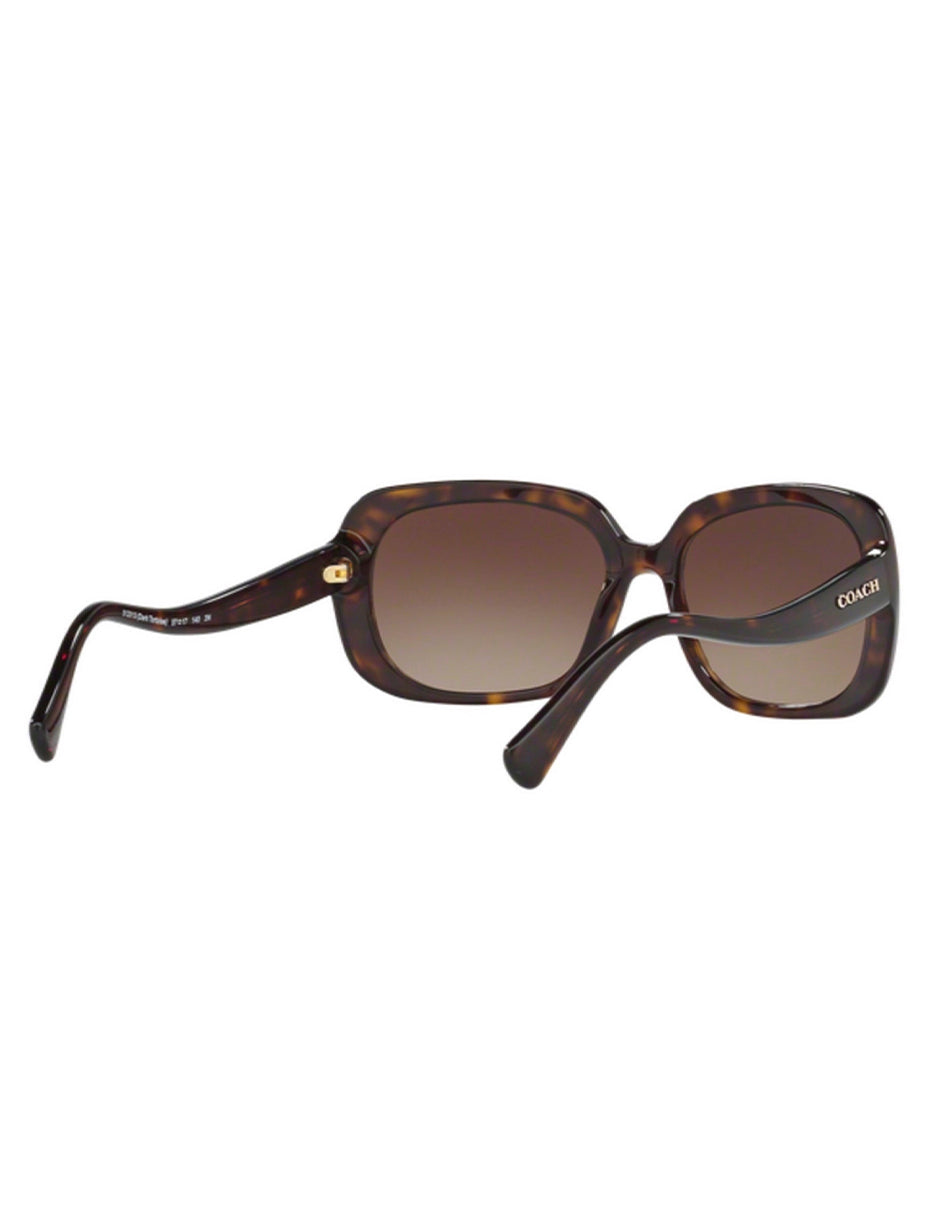 LENTES DE SOL COACH HC8178F 512013 57MM