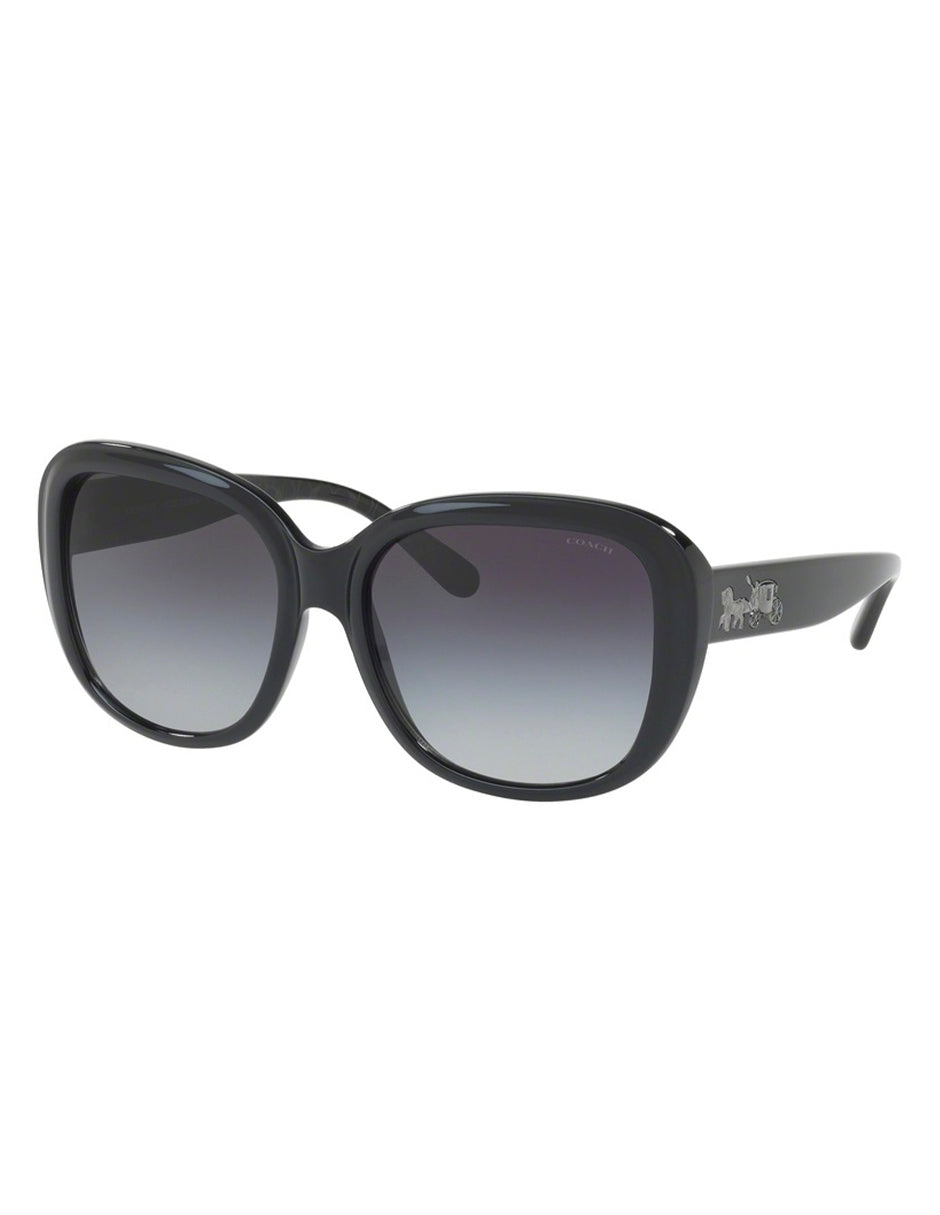 LENTES DE SOL COACH HC8207F 542011 57MM