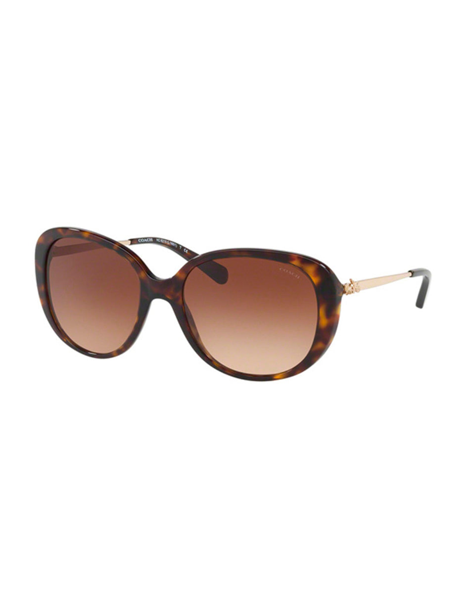 LENTES DE SOL COACH MUJER HC8215F 548513 57MM