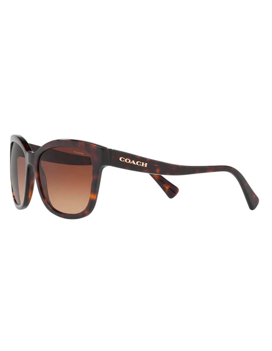 LENTES DE SOL COACH HC8219 512013 56MM