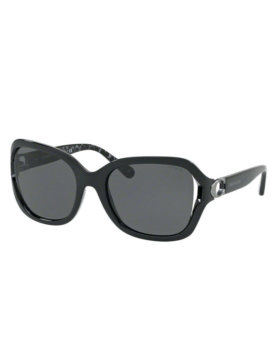 LENTES DE SOL COACH HC8238 551087 57MM