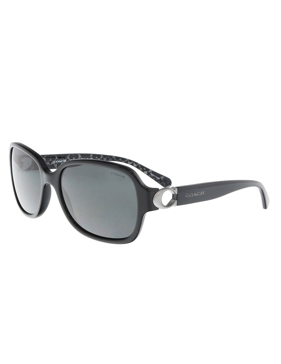 LENTES DE SOL COACH HC8240F 551087 52MM
