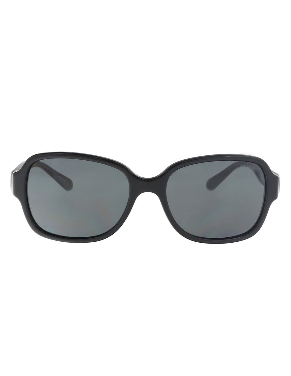LENTES DE SOL COACH HC8240F 551087 52MM
