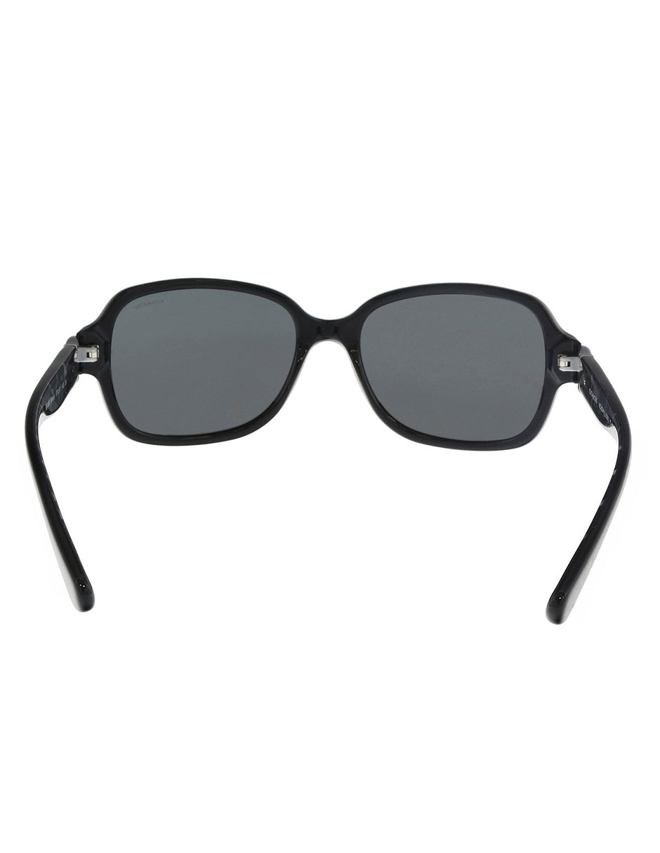 LENTES DE SOL COACH HC8240F 551087 52MM