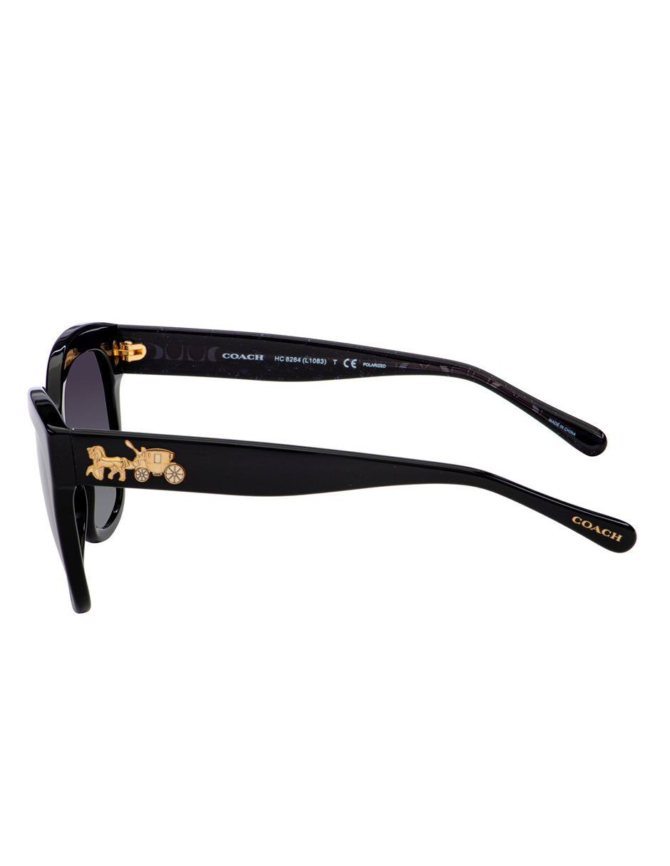 LENTES DE SOL COACH HC8264 5002T3 56MM