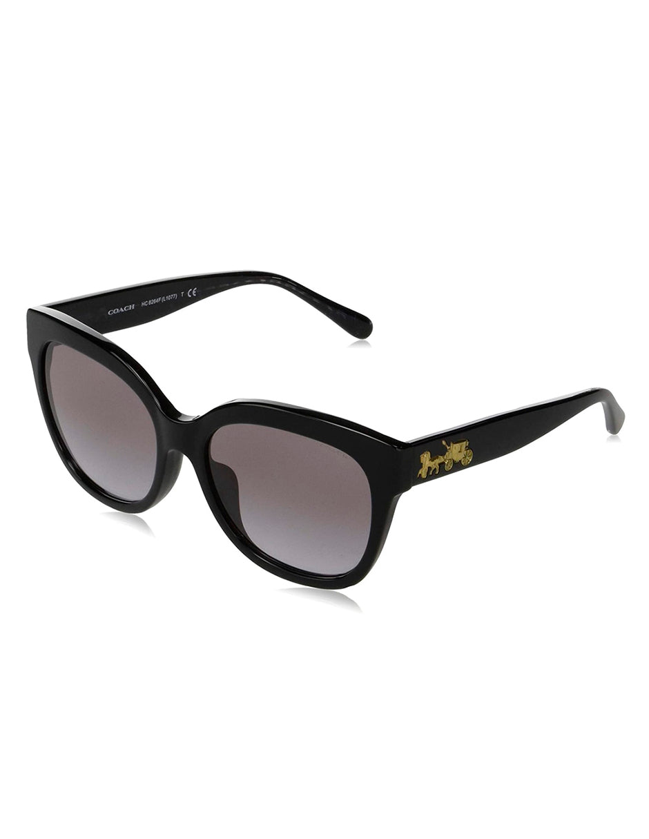LENTES DE SOL COACH HC8264F 500211 56MM