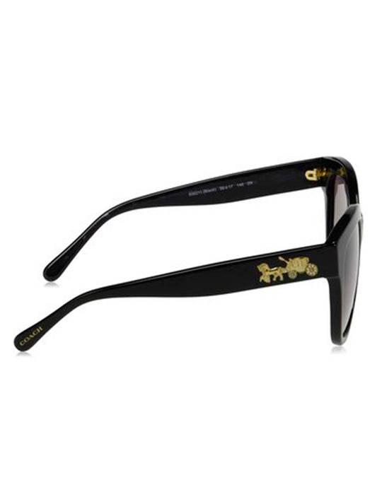 LENTES DE SOL COACH HC8264F 500211 56MM
