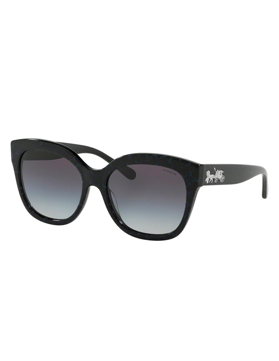 LENTES DE SOL COACH HC8264F 55468G 56MM