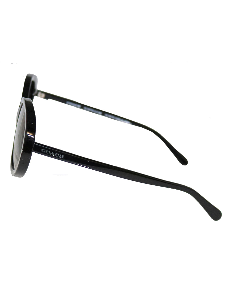 LENTES DE SOL COACH HC8270U 500287 55MM