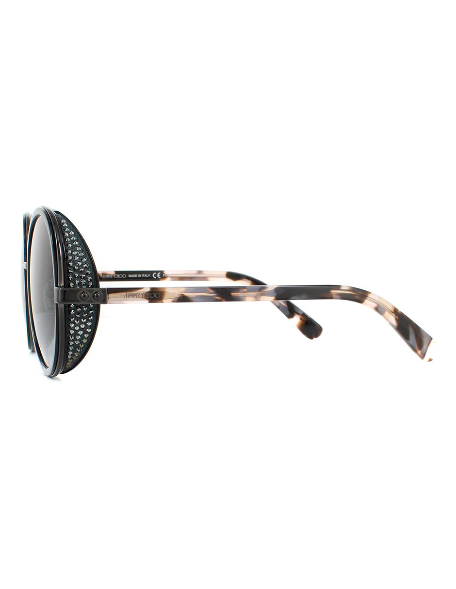 LENTE DE SOL JIMMY CHOO ANDIE/N/S 807/9O 54MM