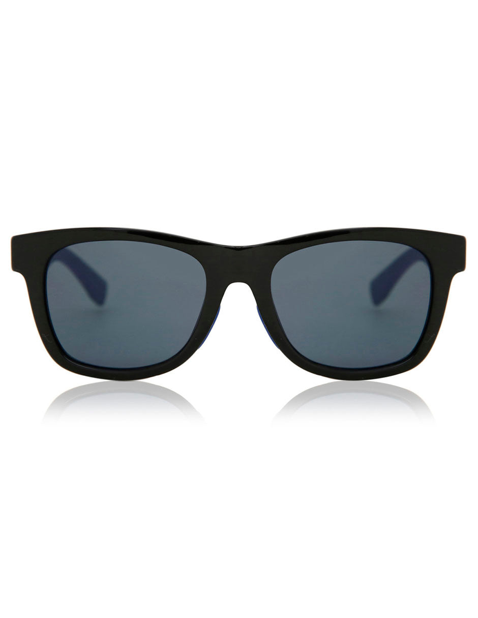 LENTE DE SOL LACOSTE L3617S 001 48MM NEGRO AZUL