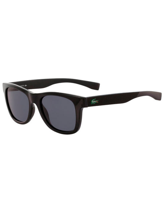 LENTE DE SOL LACOSTE L3617S 004 48MM NEGRO Mayoreo