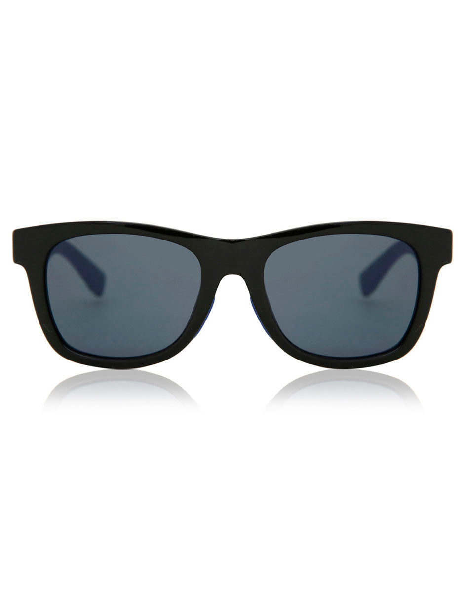 LENTE DE SOL LACOSTE L3617S 004 48MM NEGRO