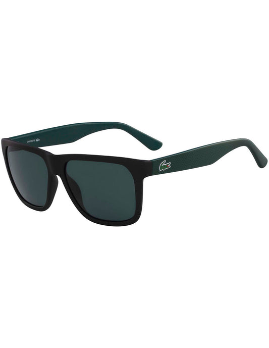 LENTE DE SOL LACOSTE L732S 004 56MM VERDE