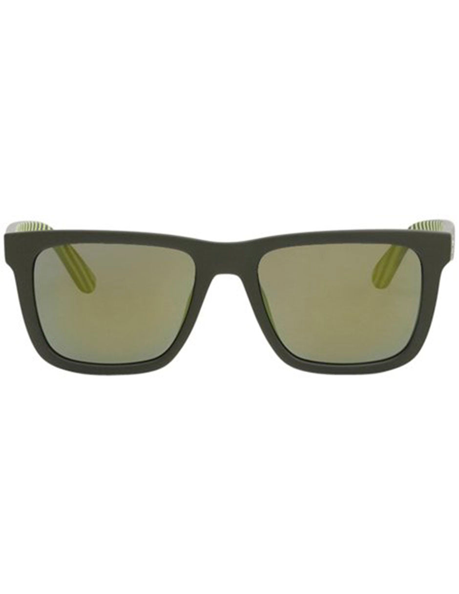 LENTE DE SOL LACOSTE L750S 318 VERDE