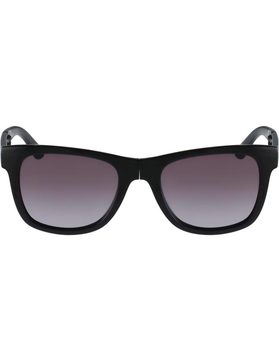 LENTE DE SOL LACOSTE L778S 001 NEGRO