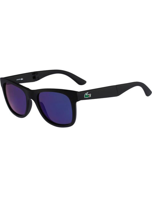 LENTE DE SOL LACOSTE L778S 002 NEGRO Mayoreo