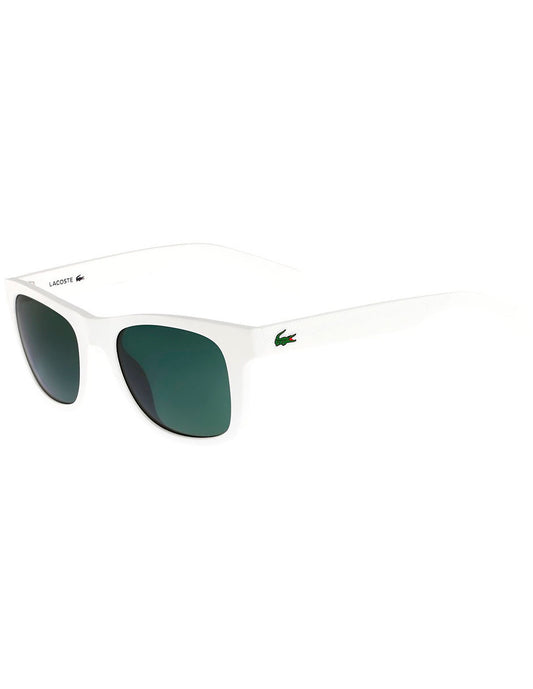 LENTE DE SOL LACOSTE L790S 105 52MM BLANCO