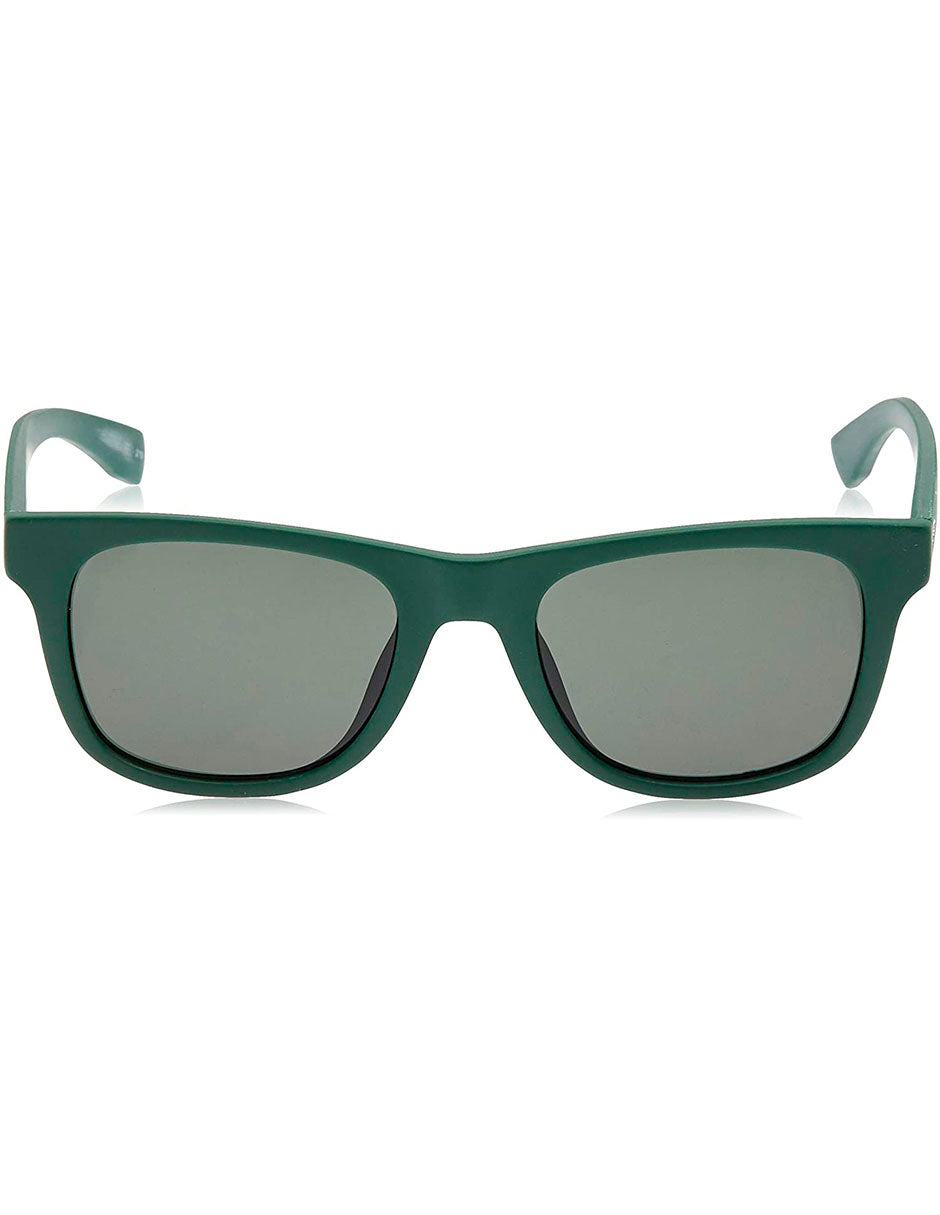 LENTE DE SOL LACOSTE L790S 315 52MM VERDE MATE