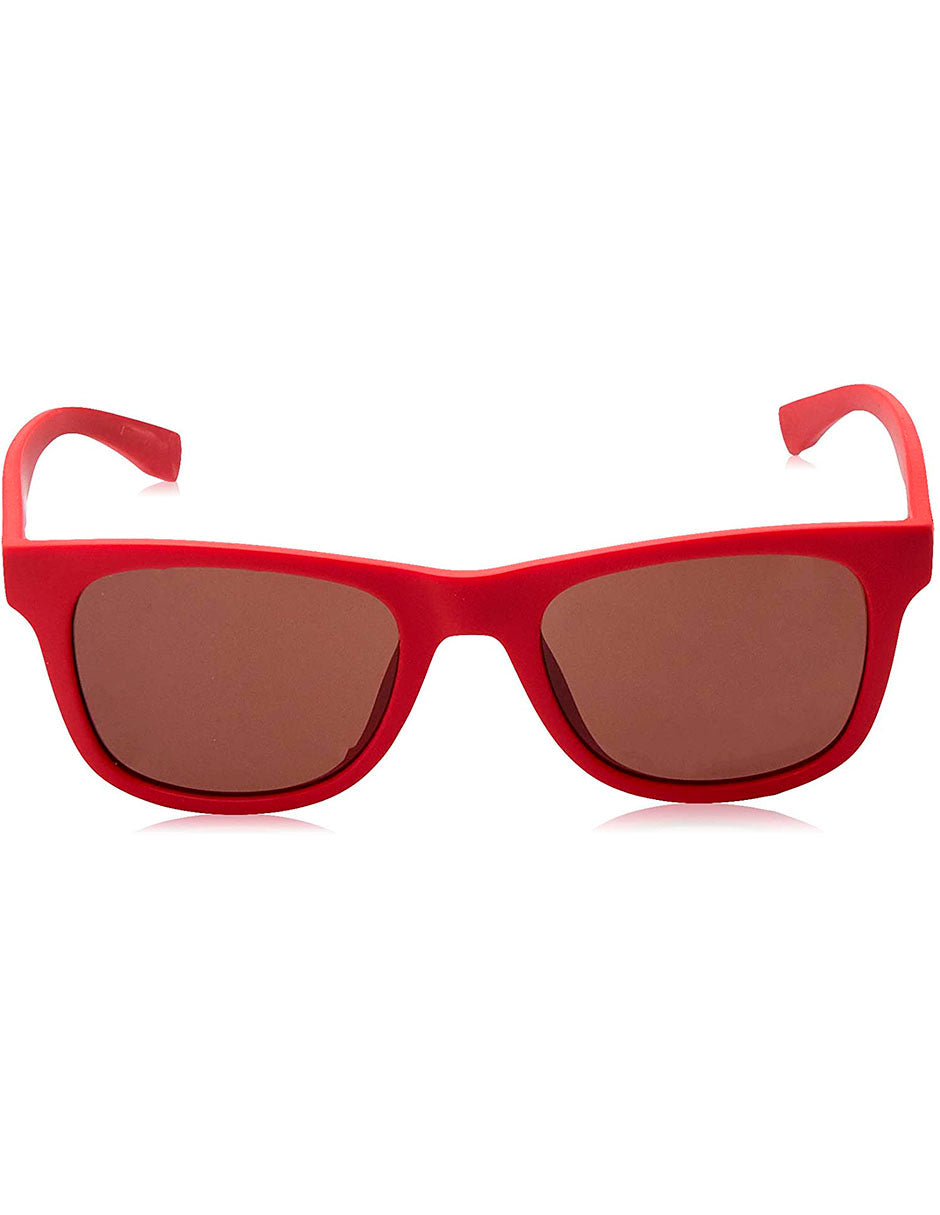 LENTE DE SOL LACOSTE L790S 615 52MM ROJO