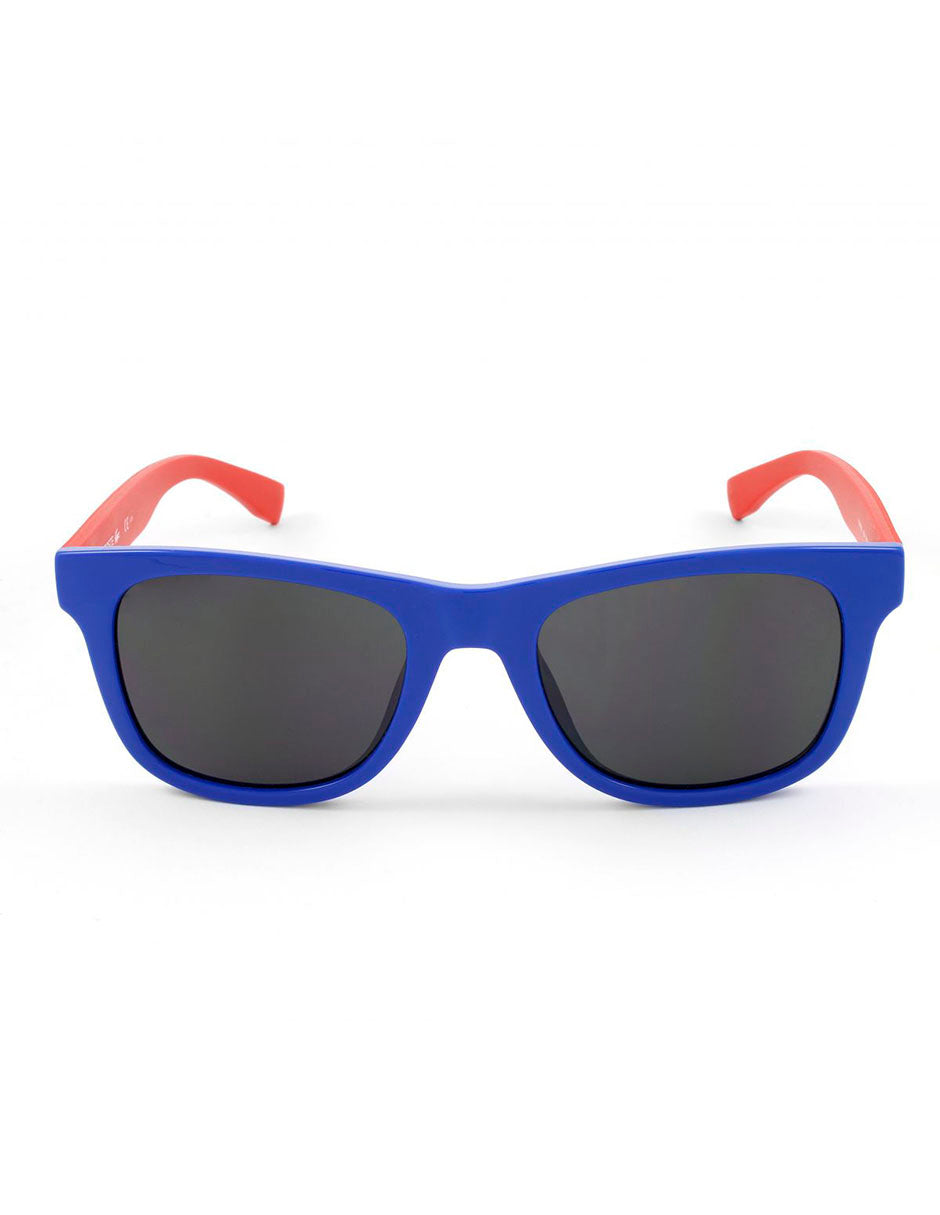 LENTES DE SOL LACOSTE L790S 424 52MM AZUL