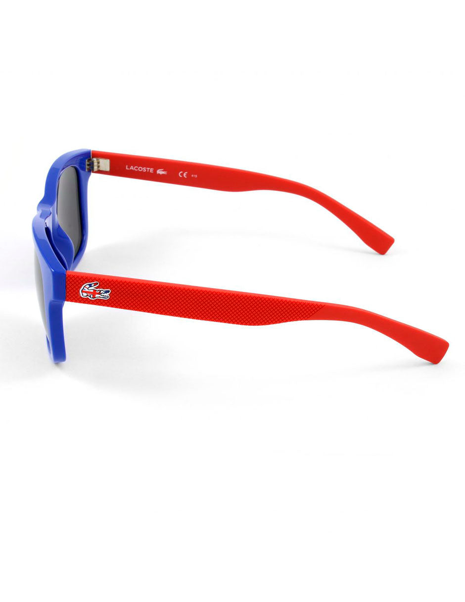 LENTES DE SOL LACOSTE L790S 424 52MM AZUL