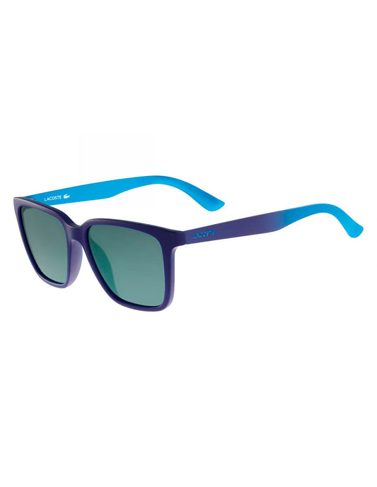 LENTE DE SOL LACOSTE L795S 424 54MM AZUL