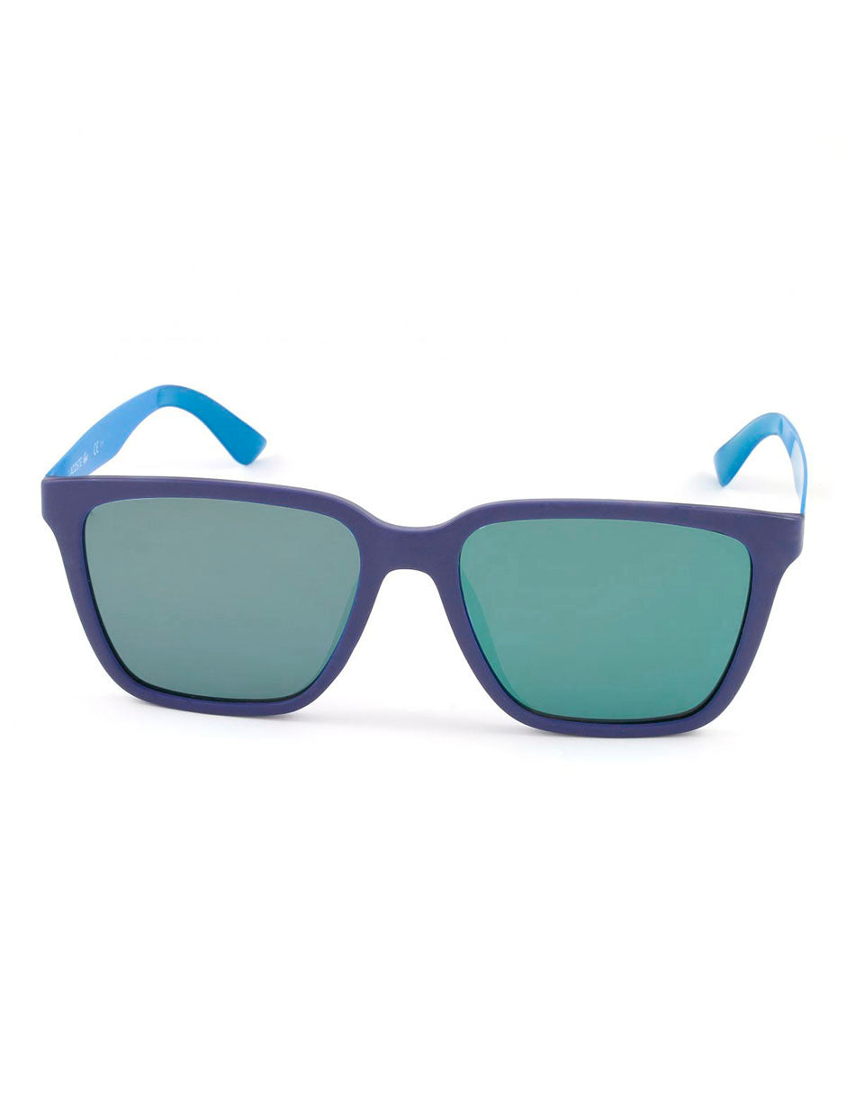 LENTE DE SOL LACOSTE L795S 424 54MM AZUL