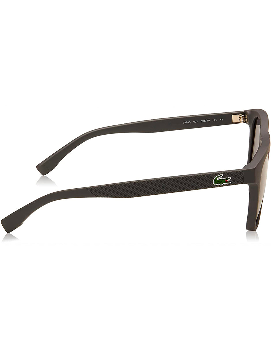 LENTES DE SOL LACOSTE L816S 024 54MM