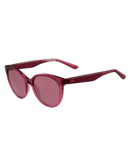 LENTE DE SOL LACOSTE L831S 526 53MM Mayoreo