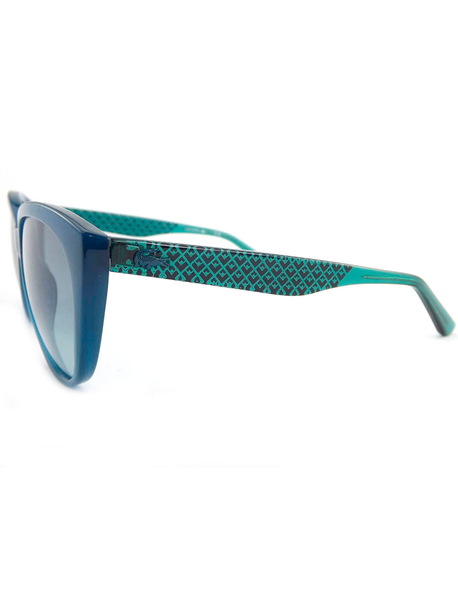 LENTE DE SOL LACOSTE L832S 466 54MM Mayoreo