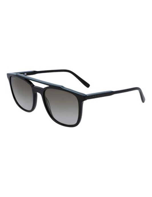 LENTE DE SOL LACOSTE L924S 001 55MM NEGRO