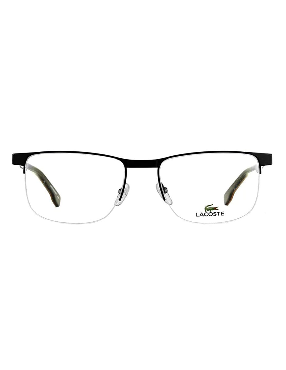 ARMAZÓN OFTÁLMICO LACOSTE L2248 001 53MM