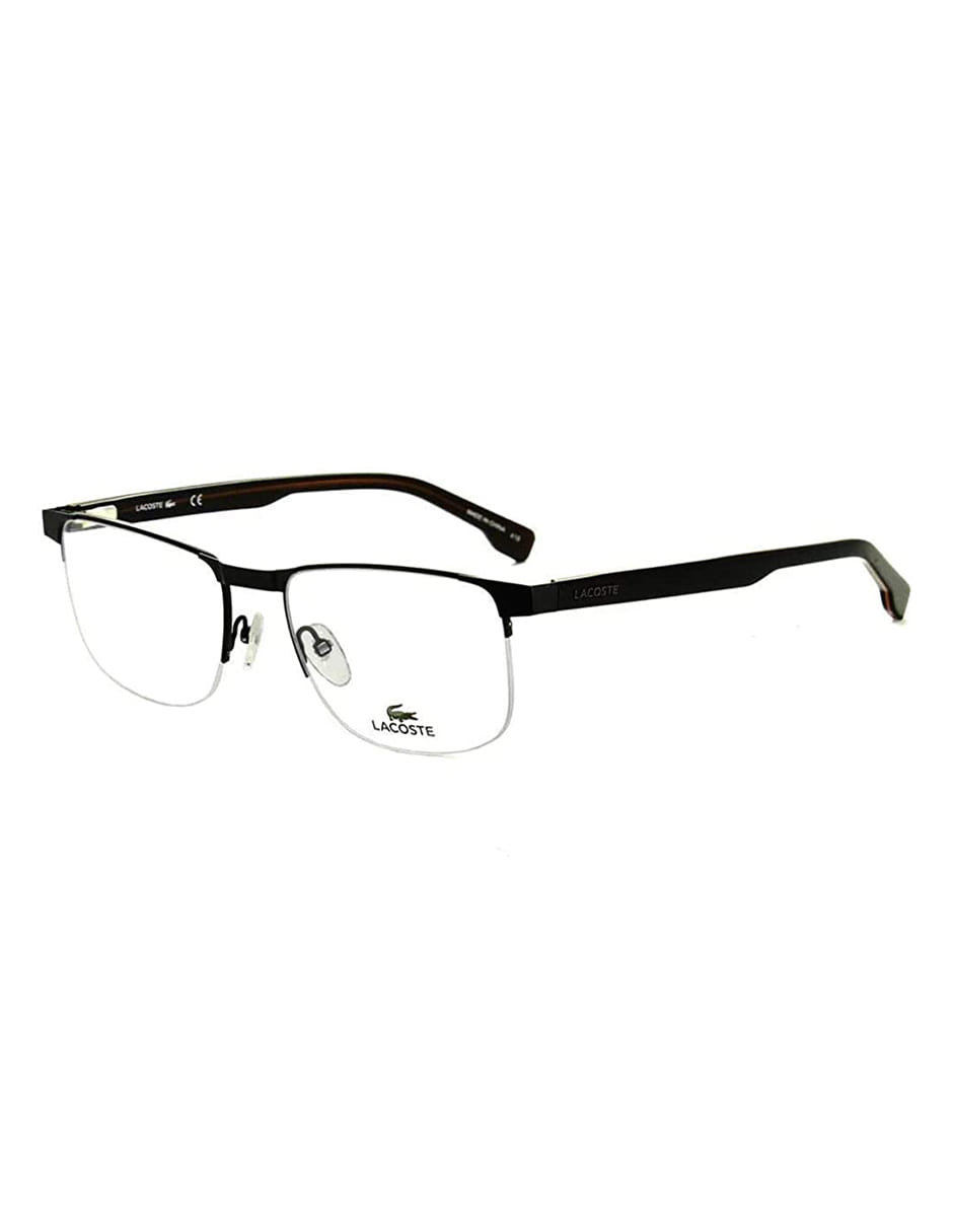 ARMAZÓN OFTÁLMICO LACOSTE L2248 001 53MM