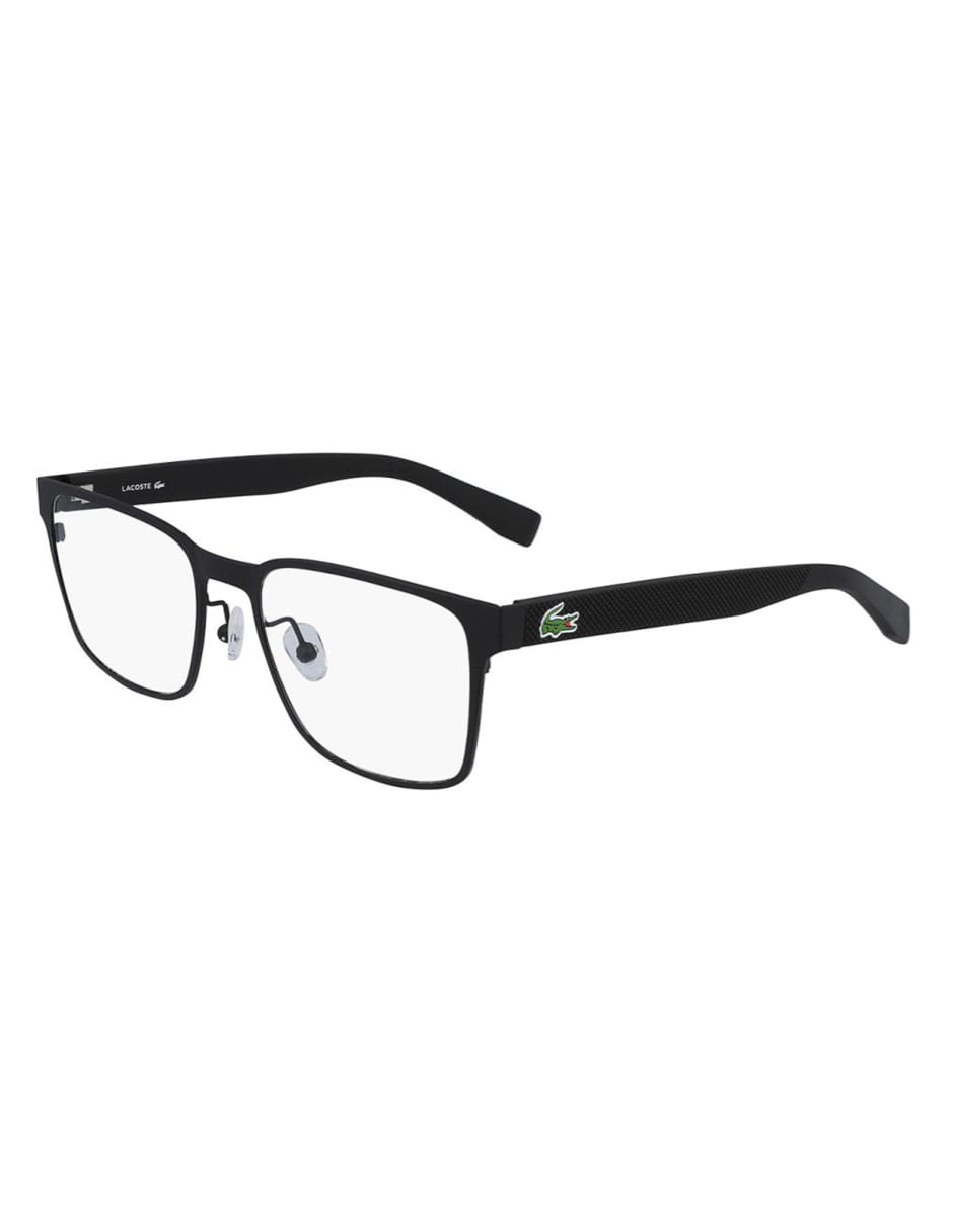 ARMAZÓN OFTÁLMICO LACOSTE L2249 001 53MM