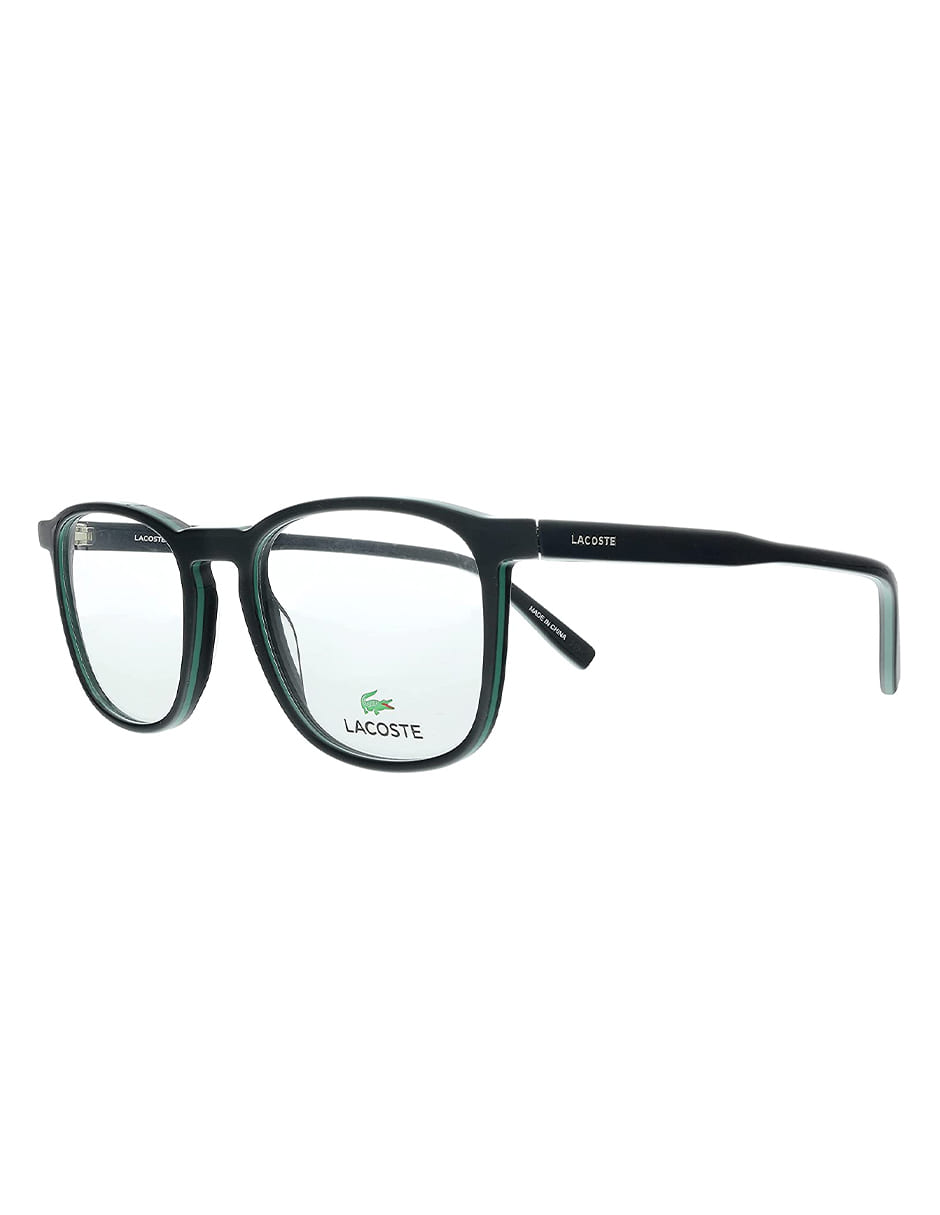 ARMAZON OFTALMICO LACOSTE L2845 424 50MM UNISEX