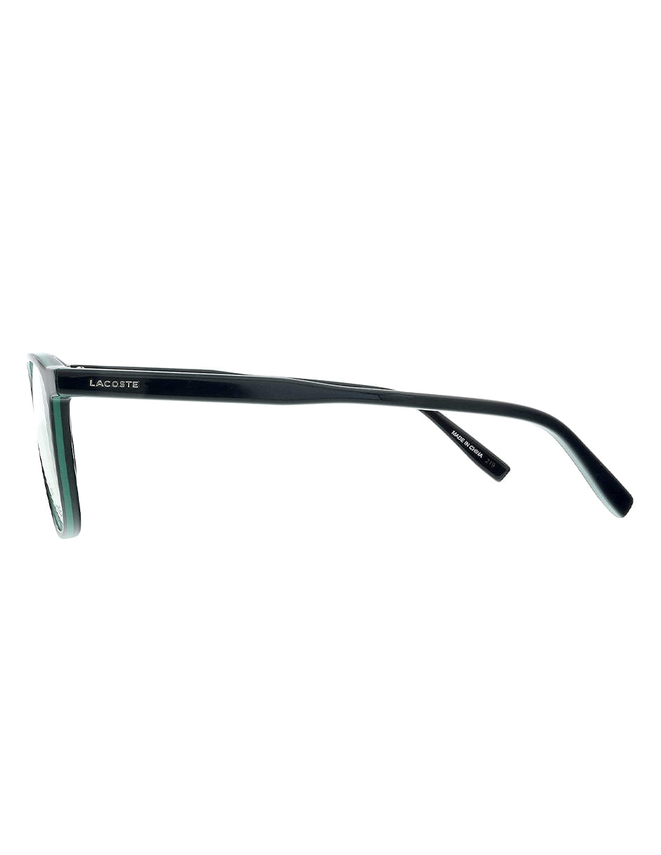ARMAZON OFTALMICO LACOSTE L2845 424 50MM UNISEX