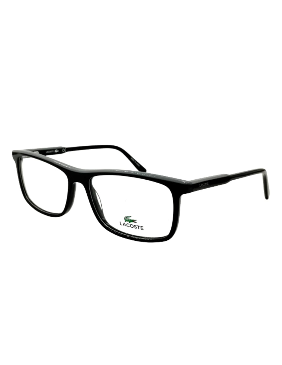 ARMAZON LACOSTE L2860 001 55MM