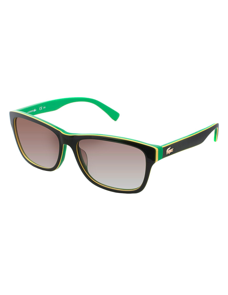 LENTE DE SOL LACOSTE L683S 315 55MM