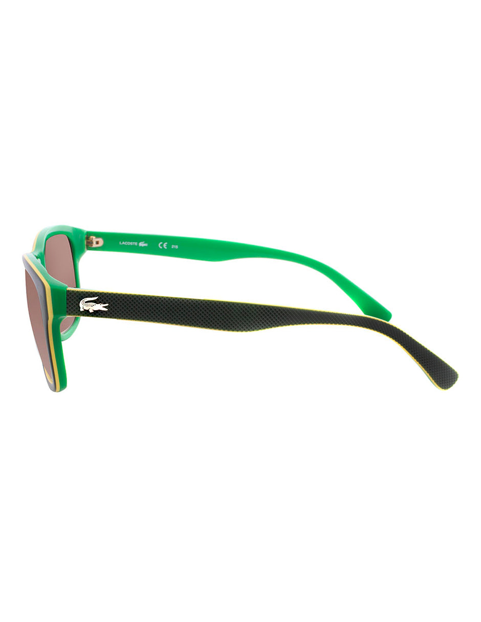 LENTE DE SOL LACOSTE L683S 315 55MM