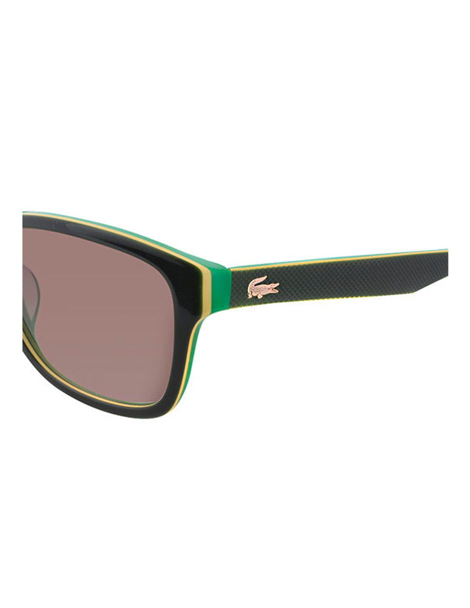 LENTE DE SOL LACOSTE L683S 315 55MM