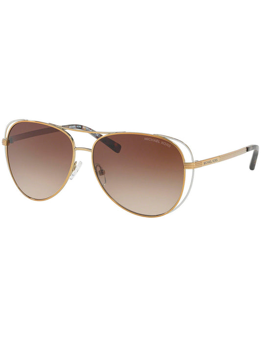 LENTE DE SOL MICHAEL KORS LAI MK1024 119113 58MM