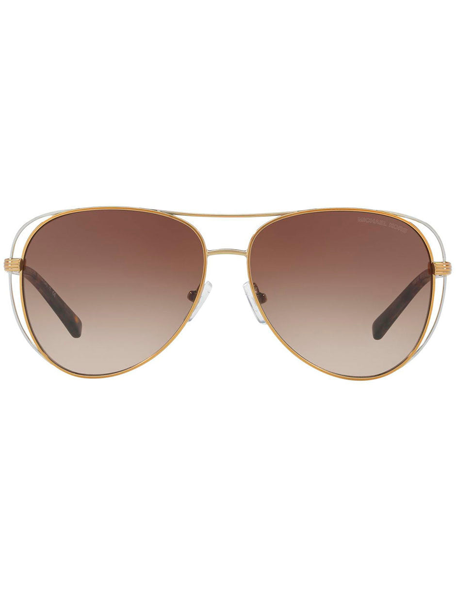 LENTE DE SOL MICHAEL KORS LAI MK1024 119113 58MM