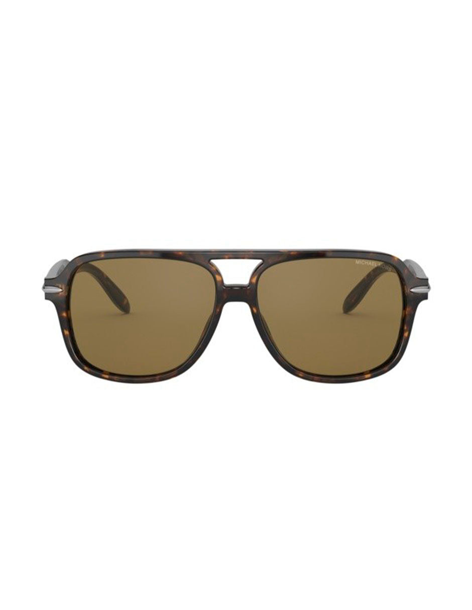 LENTE DE SOL MICHAEL KORS HOMBRE LIAM MK2115 300673 59MM