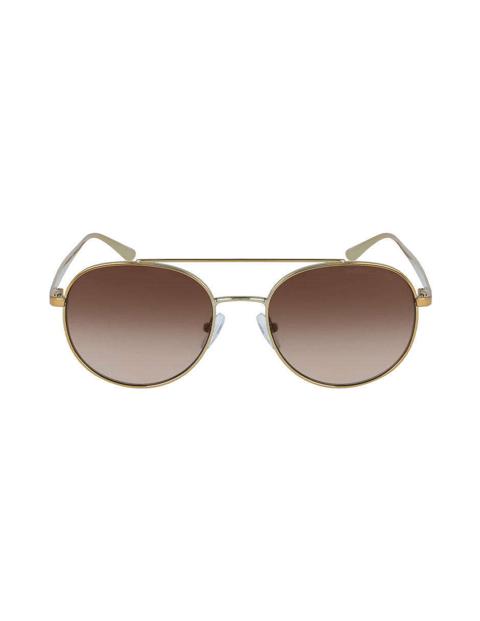 LENTE DE SOL MICHAEL KORS LON MK1021 116813 53MM