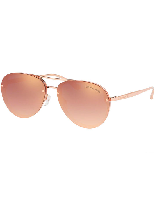 LENTE DE SOL MICHAEL KORS LON MK2101 34686F 60MM Mayoreo