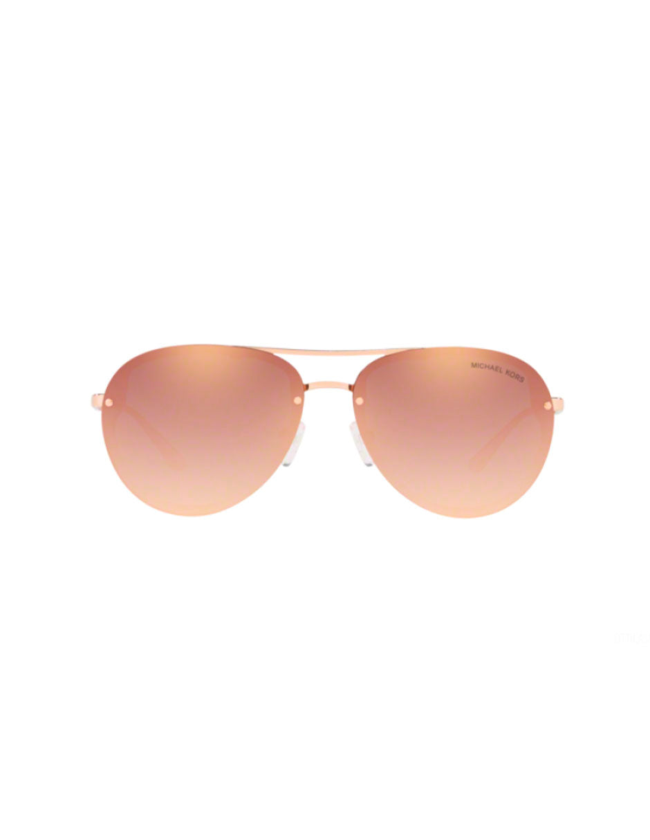 LENTE DE SOL MICHAEL KORS LON MK2101 34686F 60MM