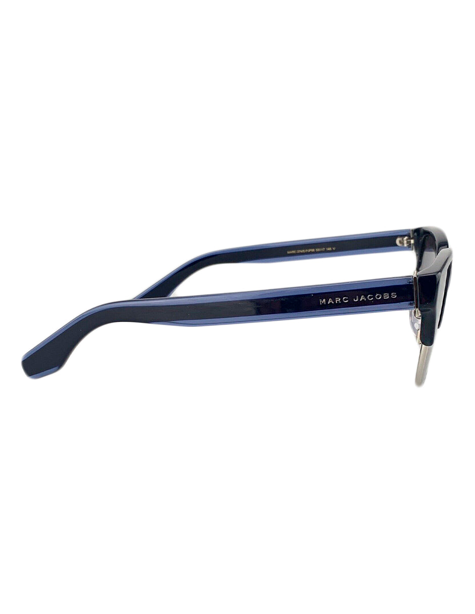 LENTES DE SOL MARC JACOBS 274/N/S 23SK8 53MM