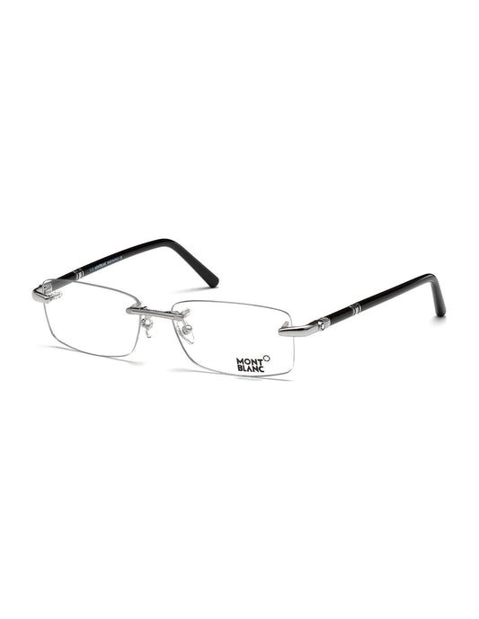 ARMAZON OFTALMICO MONT BLANC MB0476 008 57MM