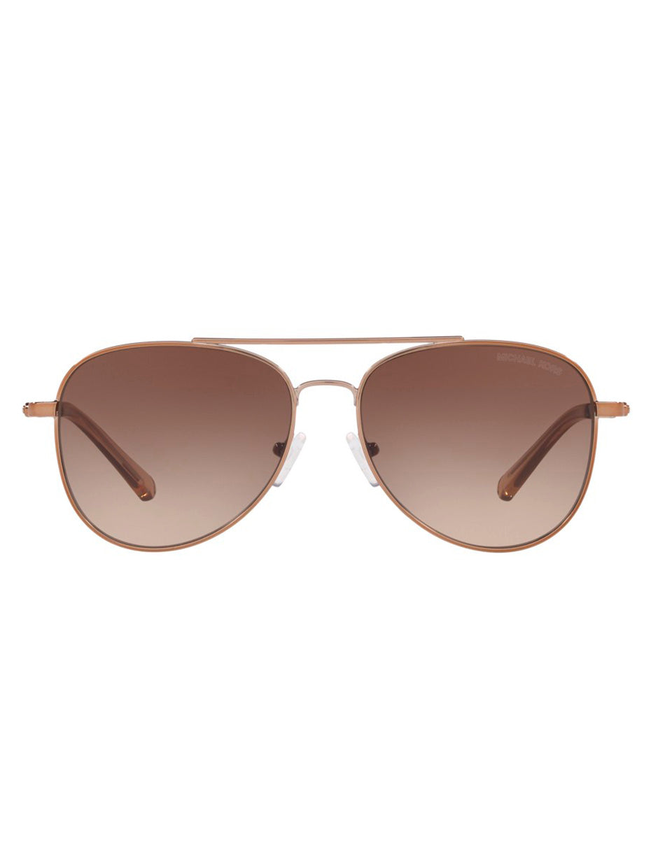 LENTES DE SOL MICHAEL KORS MK1045 121313 56MM MUJER